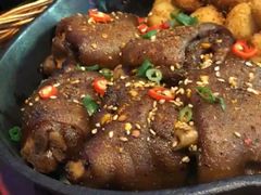 -雀舞云南菜(乐客城店)