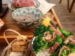 奶油炖菜-小银家日式简餐(中信丹阳花园店)