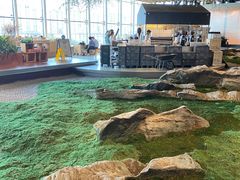 -Seesaw Coffee(朝阳大悦城店)