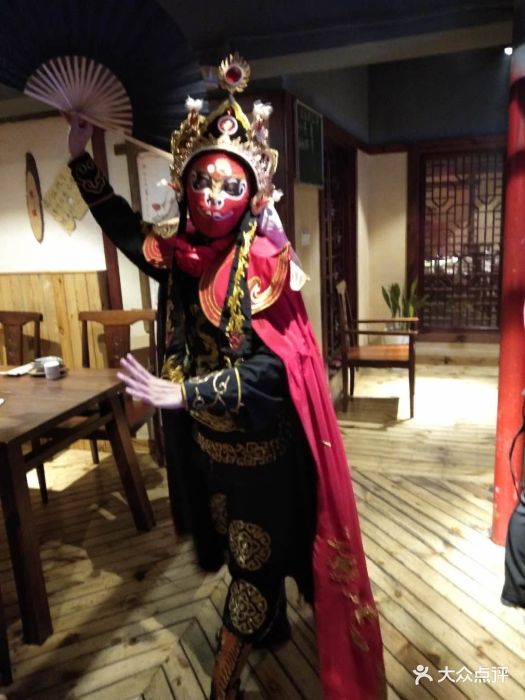 三碗不过岗-图片-余姚美食-大众点评网