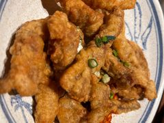 -巴奴毛肚火锅(京西大悦城店)