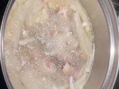 -同仁四季椰子鸡(宝安壹方城店)