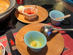 -牛New寿喜烧(闵行龙湖天街店)