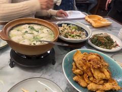 -君霖海鲜私房菜(春柳店)