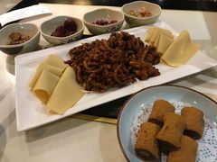 -京味斋·北京烤鸭(北京南站洋桥店)