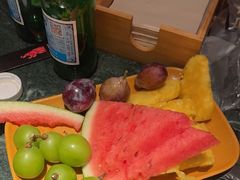 -牛New寿喜烧(中山公园龙之梦店)