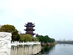 -南海禅寺