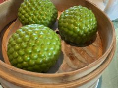 -申粤轩酒楼·三十年粤菜经典(丁香花园店)