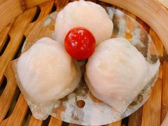 -点都德(华强南店)