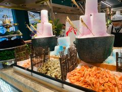 -梨花自助烤肉(西三旗万象汇黑金店)