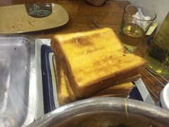 喝丢一只鞋-喝丢一只鞋海鲜烧烤·海肠捞饭(文体街店)