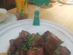 红烧肉-溪林小馆(浦江城市生活广场店)