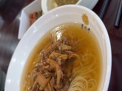 -重元寺香积厨素斋馆