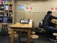 大堂-夜烤·宜宾烧烤(洋河路店)