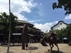 -云南民族村