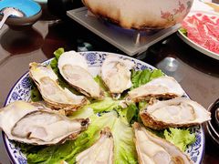-金龙·打边炉(武进路店)