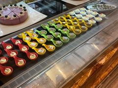 -万达瑞华酒店美食汇自助餐厅(楚河汉街店)