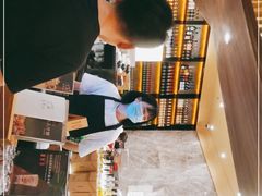 -去茶山(重庆万象城店)