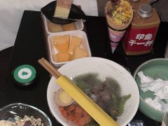 -金色印象·4K影院式足体养生(杨家坪西郊店)