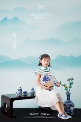 -奶牛叔叔儿童摄影生活馆(定制拍摄店)