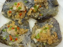 -粤盛海鲜平价店(洛溪食街店)