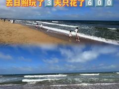 -巧克力渔家.小船海鲜胶东菜(万平口店)