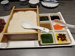 -老德州四合院·德州菜(天衢路店)