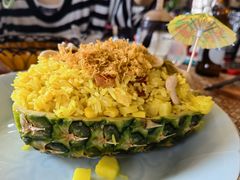 -南沙游艇会·大兵船餐厅