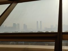 -杭州国际会议中心洲际酒店-原素全日餐厅(解放东路店)