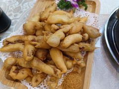 -清真·盛京白记 小骨头羊汤馆(南八马路店)