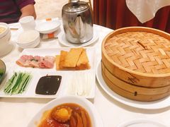 -顺风海鲜港(长寿路店)