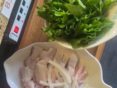 -原味四季椰子鸡(公明百佳华店)