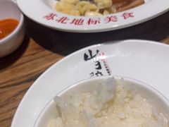 -山芋腔苏北菜(盐城滨海店)