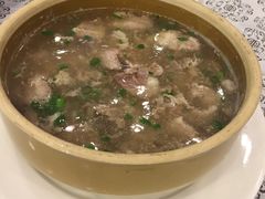 -客家汇·客家传承菜(水库店)