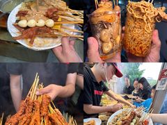 -郭记小街麻辣烫(南小街总店)