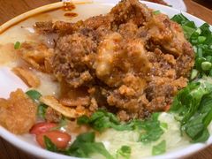 -小豆海棠(人民南路店)