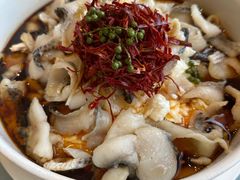-谷语中餐厅