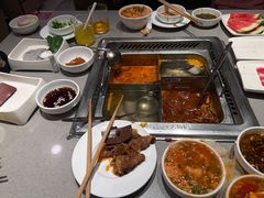 -海底捞火锅(关山保利店)