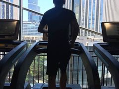 -健狗狗24小时智能自助健身房(龙湖重庆时代天街D馆店)