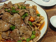 -新洞口小吃(三元二路店)