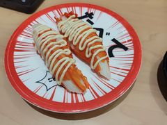 -友壹町寿司(佛山新DNA店)
