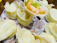 -馅老满(鼓楼店)