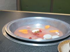 -313羊庄鲜羊火锅·鲜羊肉烧烤(李村店)