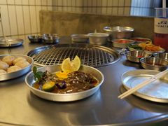 -馥二代韩式烤肉 2세대 불고기(喷水池店)