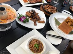 -Local泰莲庭(虹鳟鱼店)
