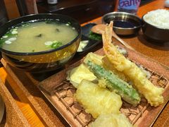 -天妇罗内顺田(罗湖店)