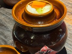 泡菜-凤凰山斑鱼馆(恭城店)