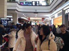 -永旺梦乐城国际商城(北清路店)