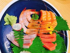 -富山日式料理(宽厚里店)