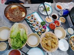 -屋里家延边朝鲜族冷面(梅林3店)